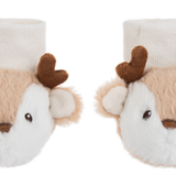 Flurry Reindeer Slippers
