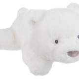 14" NORI POLAR BEAR