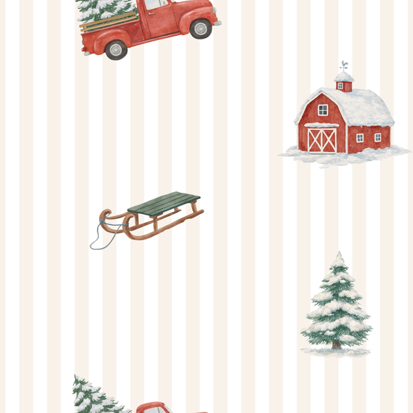 Country Christmas