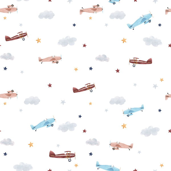 Vintage Airplanes