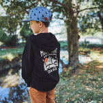 Sawtooth Peak Idaho Hat Baby/Toddler