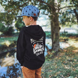 Sawtooth Peak Idaho Hat Baby/Toddler