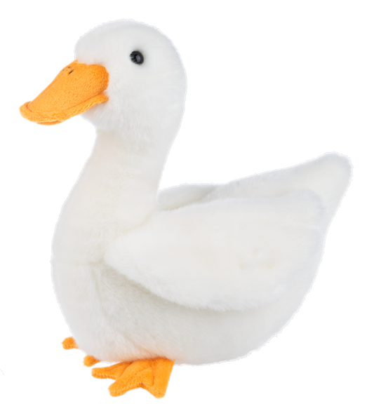 The Heritage Collection Duck