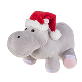 I want a Hippo for Christmas