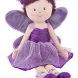 20" SUGARPLUM FAIRY DOLL