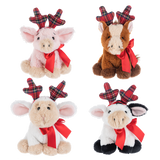Reindeer Farm Friends