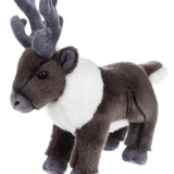 12" HERITAGE REINDEER