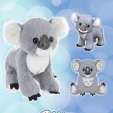 NEW! Webkinz Next Collector's Edition Plush