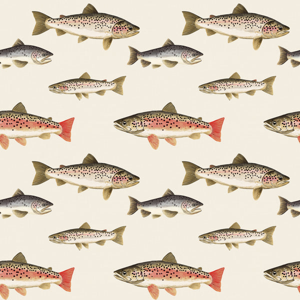 Rustic Fish