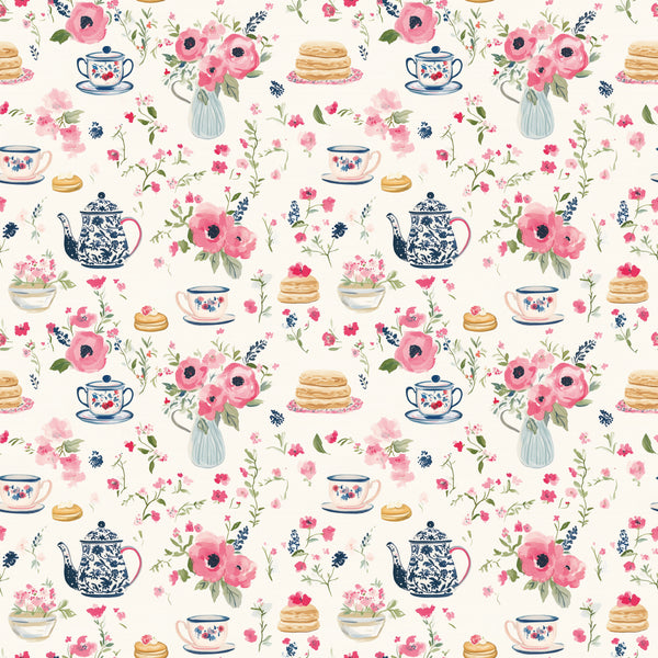 Afternoon Tea