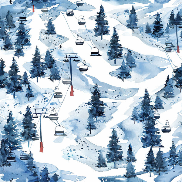 Alpine Ski