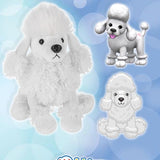 NEW! Webkinz Next Collector's Edition Plush