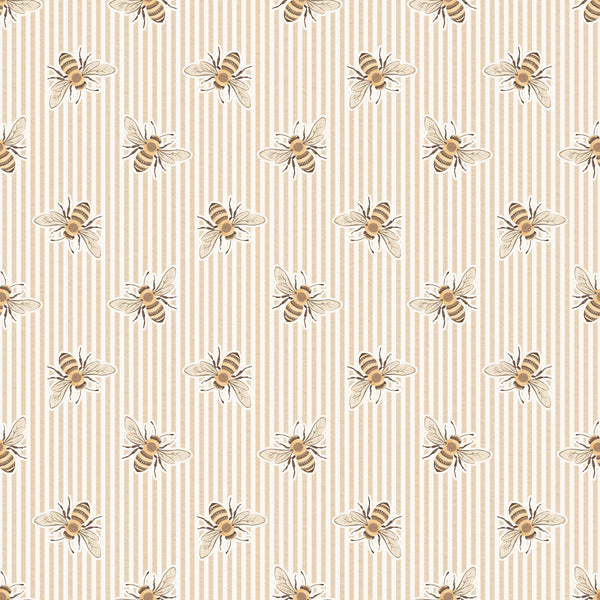 Sweet as Honey