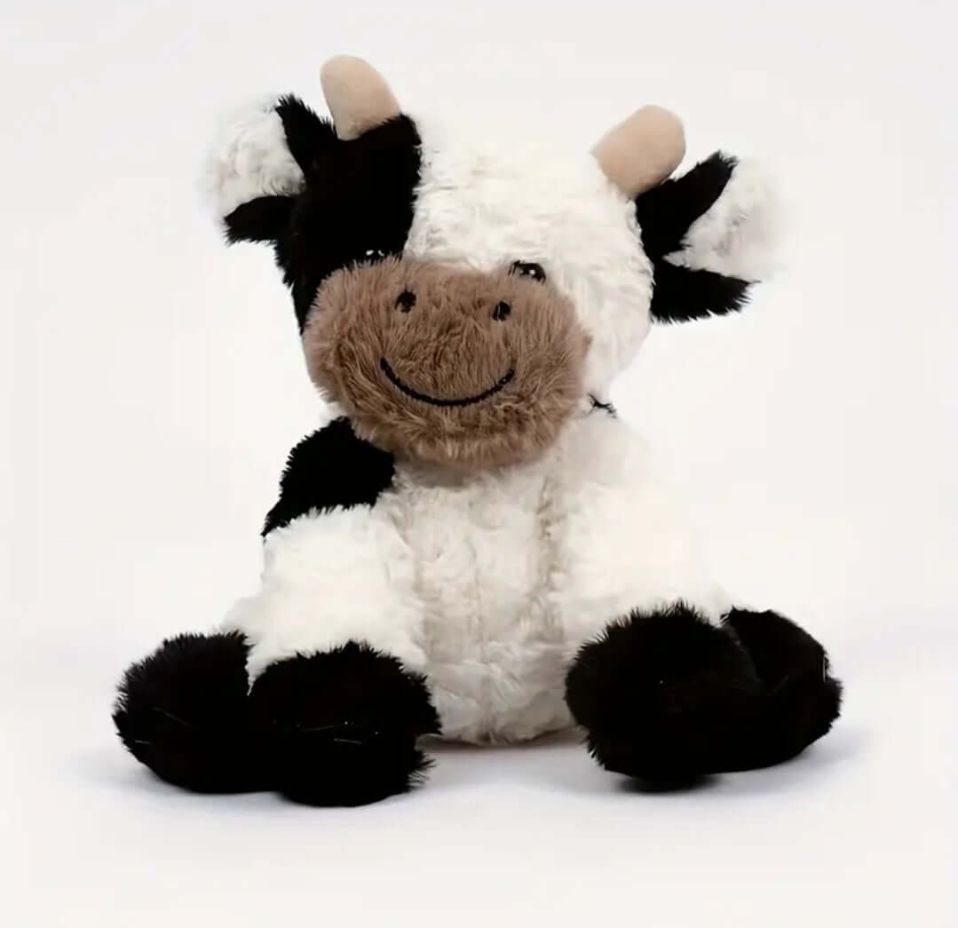 Betsy the Cow