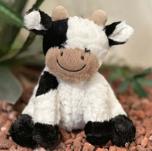 Betsy the Cow