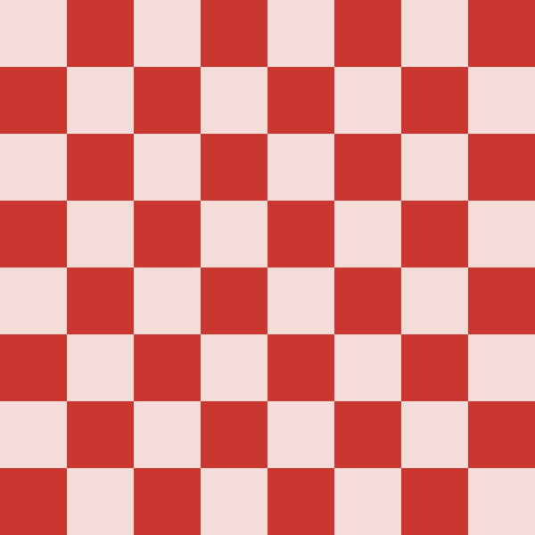 Red Checker