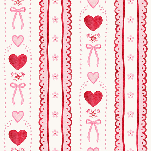 Queen of Hearts