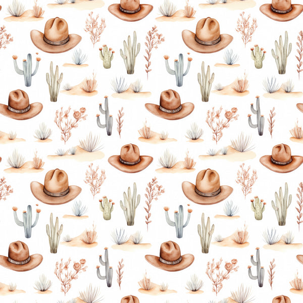 Cactus Cowboy