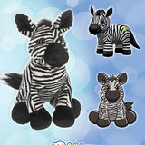 NEW! Webkinz Next Collector's Edition Plush