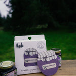 Huckleberry Jam Teether
