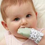 Itzy Mitt™ Silicone Teething Mitts