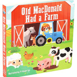 Old MacDonald Had a Farm by