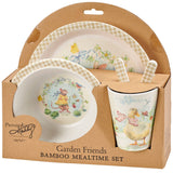 Garden Friends Meal Set