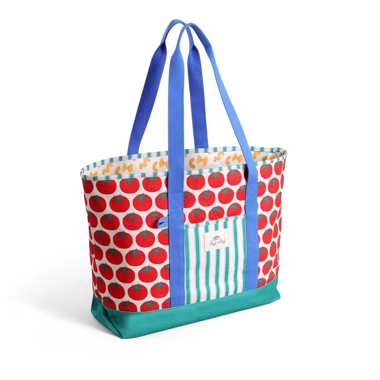 *NEW* Itzy Explorer™ Canvas Tote Bag