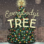 Everybody's Tree Picture Book