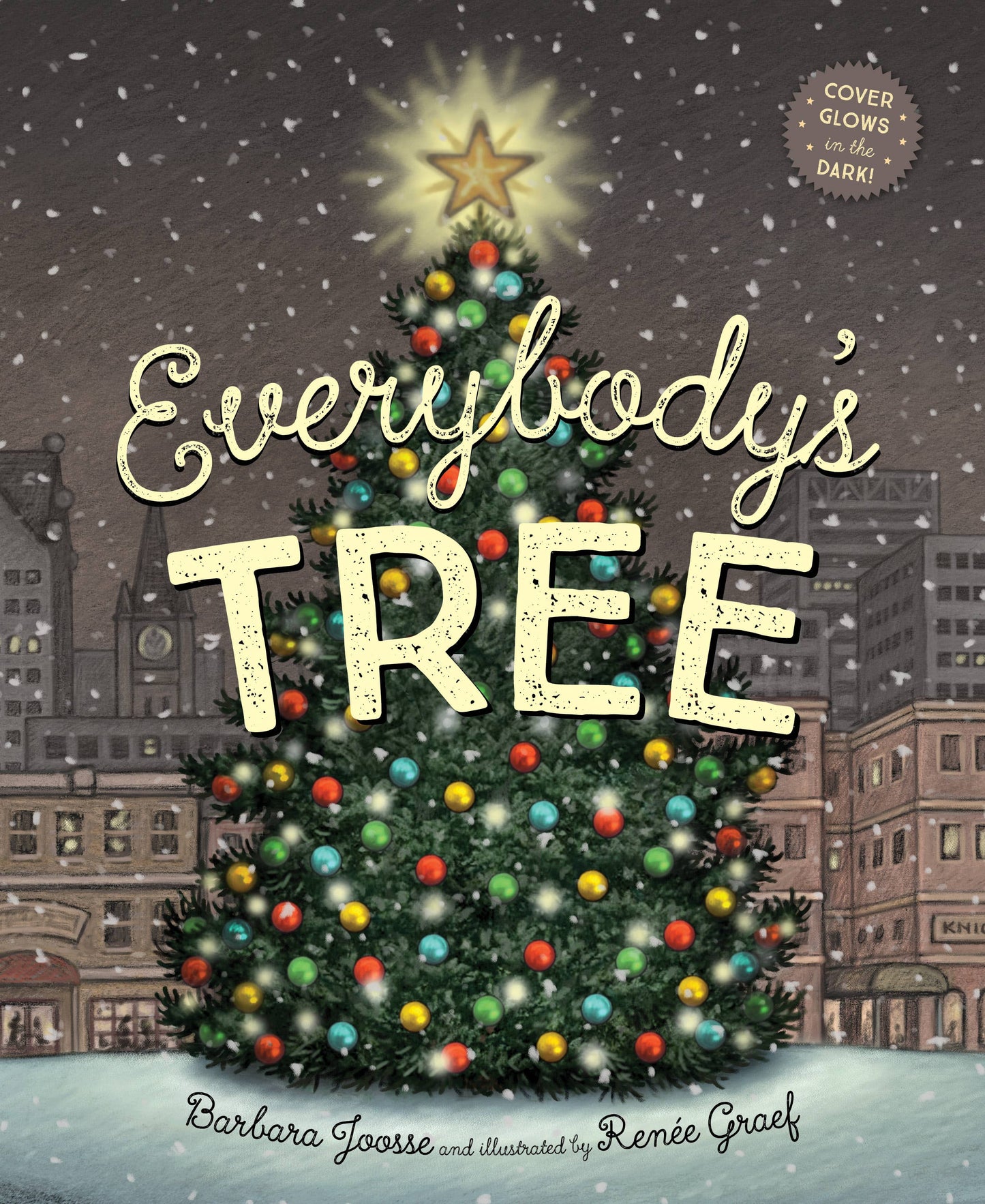 Everybody's Tree Picture Book