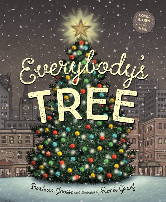 Everybody's Tree Picture Book