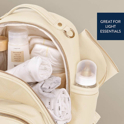 Milk & Honey Itzy Mini Plus™ Diaper Bag Backpack