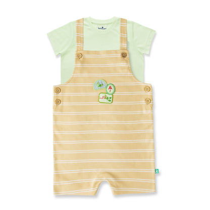 DaisyTrek Dungaree
