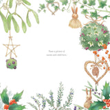 Christmas With Auntie Picture Book