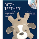Puppy Ritzy Teether™ Baby Molar Teether