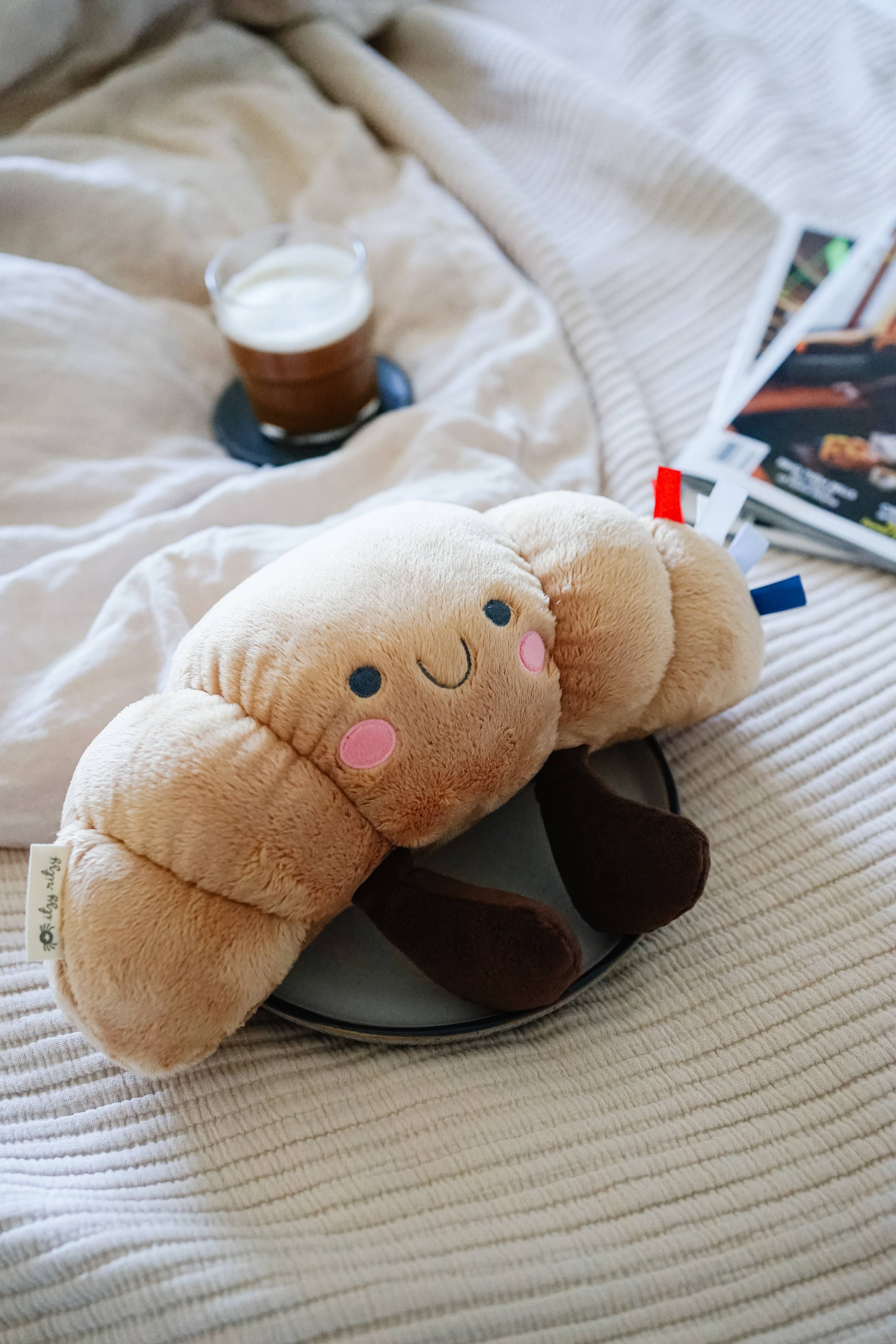 Sweetie Snuggles™ Plushies