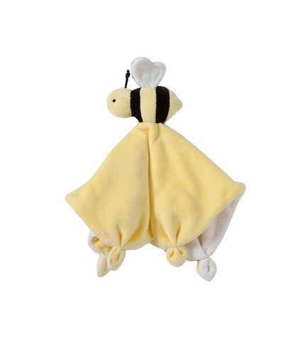 Hold Me Bee Organic Plush Lovey