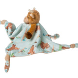 Hetty Highland Cow Character Blanket