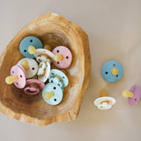 *NEW STYLES* Itzy Soother™ Natural Rubber Paci Sets