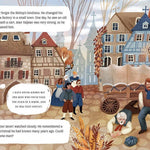 Lit for Little Hands: Les Miserables