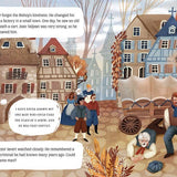 Lit for Little Hands: Les Miserables