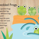 Touch and Trace Nursery Rhymes: Mary Had a Little Lamb by Editors of Silver Dolphin Books