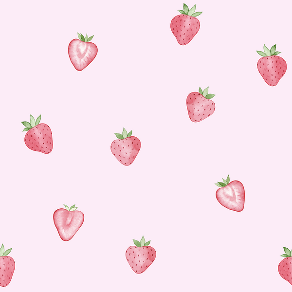 Strawberry Shortcake