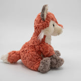 Putty Fox