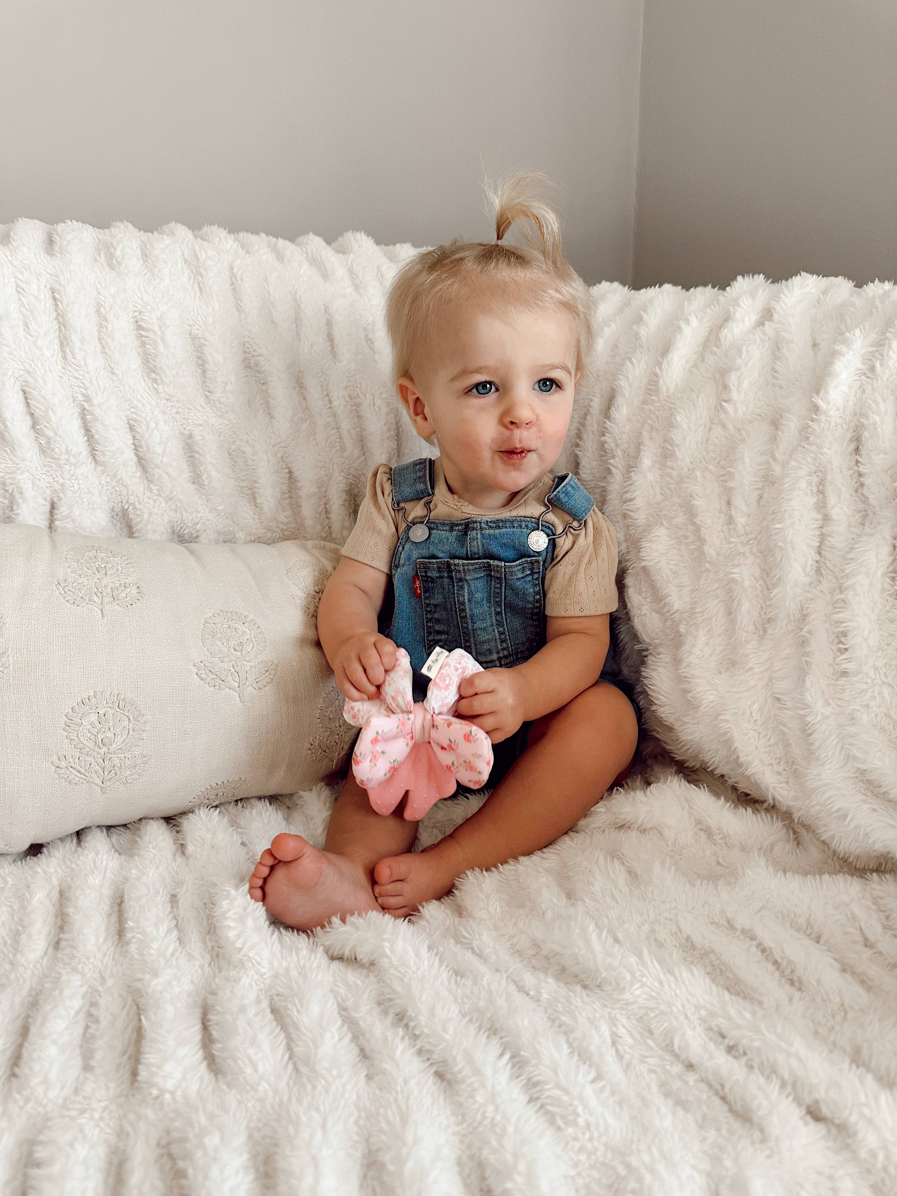 *NEW* Bow Sweetie Crinkle™