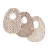 Itzy Bibs™ - 3-Pack
