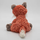 Putty Fox
