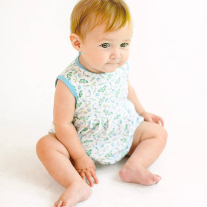 Hook, Line and Sinker Print Bubble