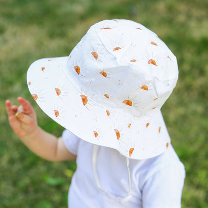 Sunshine Bucket Hat UPF 50+  Baby & Toddler