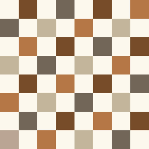 Autumn Checker